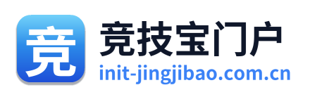 竞技宝门户 Logo